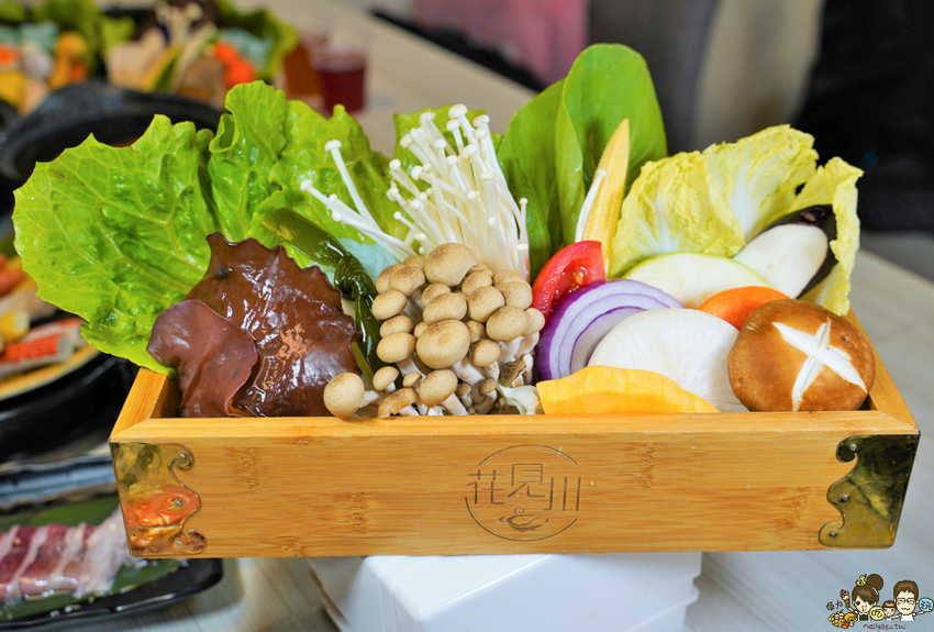 花見川 百元鍋物 個人鍋 火鍋 痛風鍋 優惠 高雄必吃 高雄美食 高雄火鍋 花見川 百元鍋物 個人鍋 火鍋 痛風鍋 優惠 高雄必吃 高雄美食 高雄火鍋