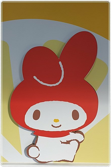 台中首家7-11X三麗鷗智能超商主題店來囉!! 汶莊&汶昇門市12/12正式開幕!!!