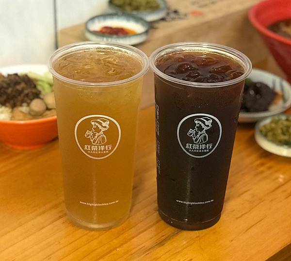 （三和國中）低調牛肉麵小店 獨特牛滷肉飯 紅燒牛肉麵 香噴噴不加味素的天然美味-二木牛肉麵