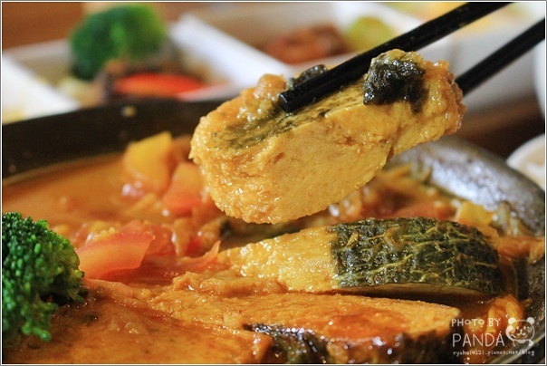 兆康宴南洋蔬食料理 (16)