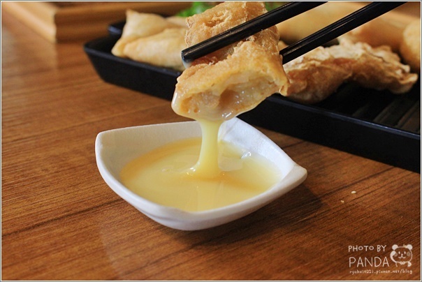 兆康宴南洋蔬食料理 (22)