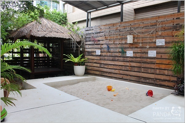 兆康宴南洋蔬食料理 (2)