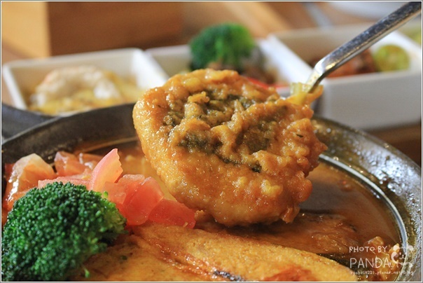 兆康宴南洋蔬食料理 (14)