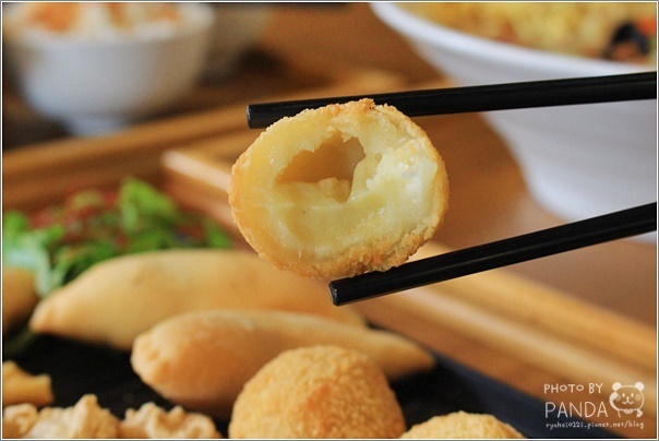 兆康宴南洋蔬食料理 (21)