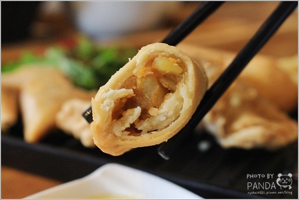 兆康宴南洋蔬食料理 (23)