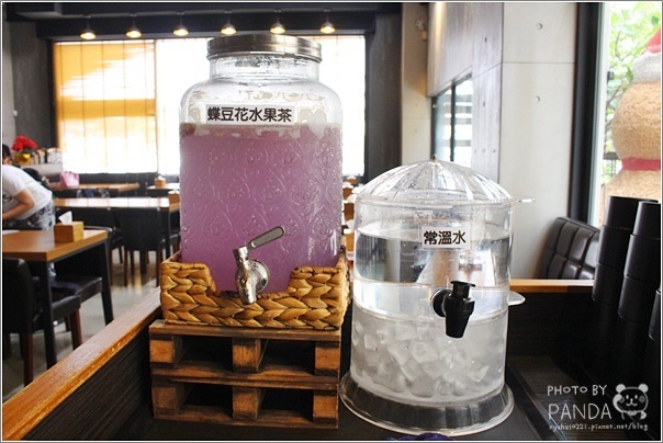 兆康宴南洋蔬食料理 (3)