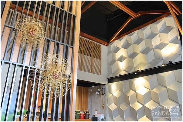 兆康宴南洋蔬食料理 (28)