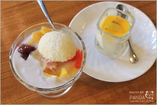 兆康宴南洋蔬食料理 (29)