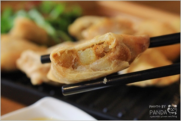 兆康宴南洋蔬食料理 (24)