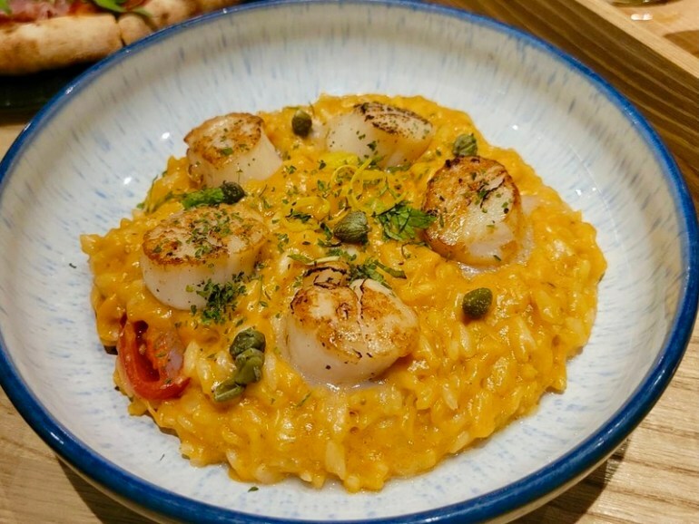 【台北餐酒館推薦】高人氣空中酒吧「GUMGUM not only beer & wings 雞翅酒吧」內湖聚餐美食首選 - 克萊兒Claire的「微醺思維」