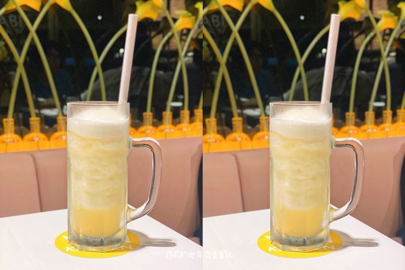 YABI KITCHEN || 瓦城新品牌・星馬泰港韓跨國界亞洲美食通通吃得到(台中勤美向上店) YABI KITCHEN || 瓦城新品牌・星馬泰港韓跨國界亞洲美食通通吃得到(台中勤美向上店)