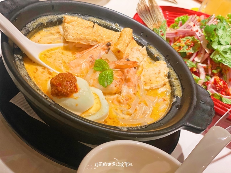 YABI KITCHEN || 瓦城新品牌・星馬泰港韓跨國界亞洲美食通通吃得到(台中勤美向上店) YABI KITCHEN || 瓦城新品牌・星馬泰港韓跨國界亞洲美食通通吃得到(台中勤美向上店)