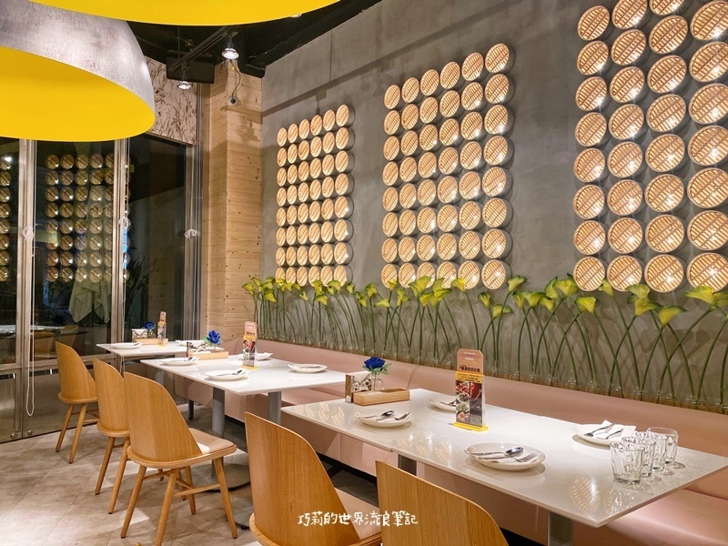 YABI KITCHEN || 瓦城新品牌・星馬泰港韓跨國界亞洲美食通通吃得到(台中勤美向上店) YABI KITCHEN || 瓦城新品牌・星馬泰港韓跨國界亞洲美食通通吃得到(台中勤美向上店)