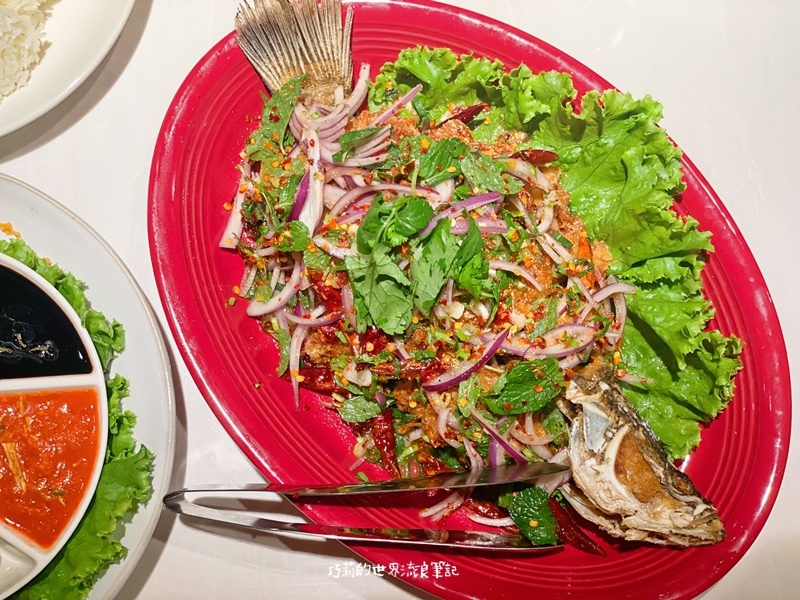 YABI KITCHEN || 瓦城新品牌・星馬泰港韓跨國界亞洲美食通通吃得到(台中勤美向上店) YABI KITCHEN || 瓦城新品牌・星馬泰港韓跨國界亞洲美食通通吃得到(台中勤美向上店)