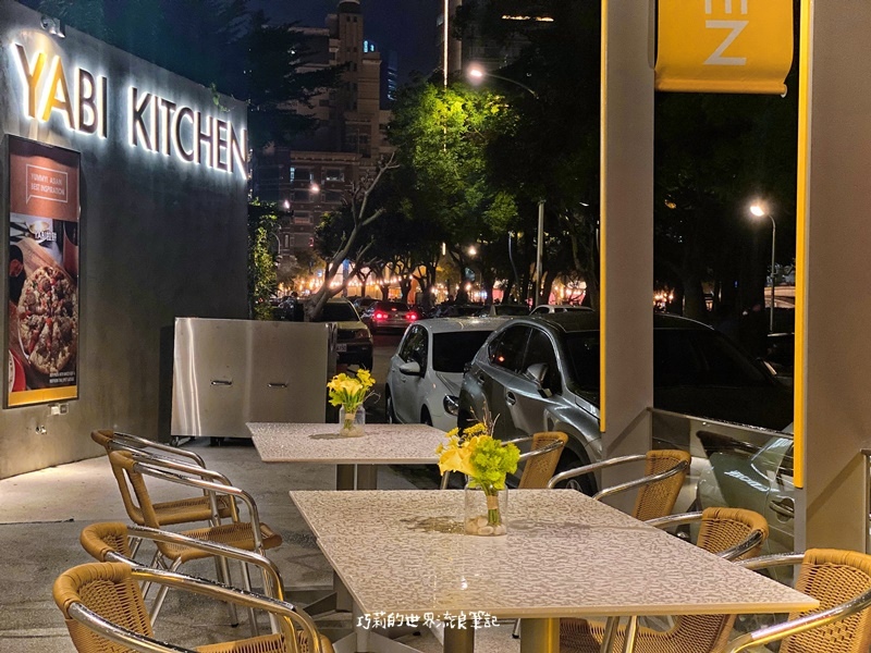 YABI KITCHEN || 瓦城新品牌・星馬泰港韓跨國界亞洲美食通通吃得到(台中勤美向上店) YABI KITCHEN || 瓦城新品牌・星馬泰港韓跨國界亞洲美食通通吃得到(台中勤美向上店)