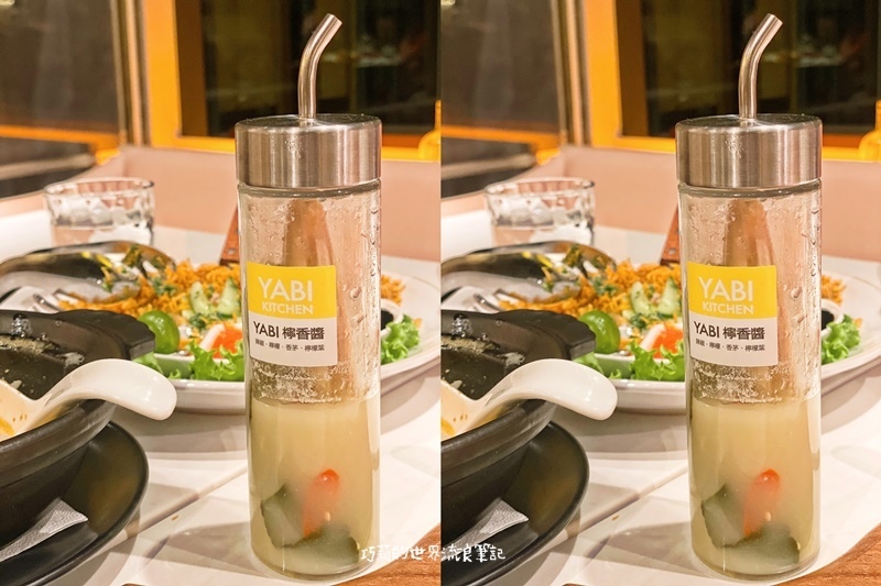 YABI KITCHEN || 瓦城新品牌・星馬泰港韓跨國界亞洲美食通通吃得到(台中勤美向上店) YABI KITCHEN || 瓦城新品牌・星馬泰港韓跨國界亞洲美食通通吃得到(台中勤美向上店)