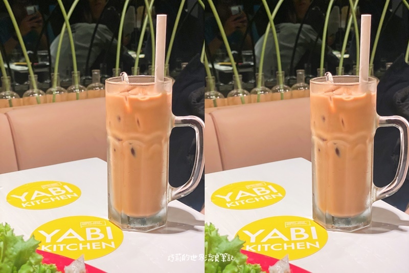 YABI KITCHEN || 瓦城新品牌・星馬泰港韓跨國界亞洲美食通通吃得到(台中勤美向上店) YABI KITCHEN || 瓦城新品牌・星馬泰港韓跨國界亞洲美食通通吃得到(台中勤美向上店)