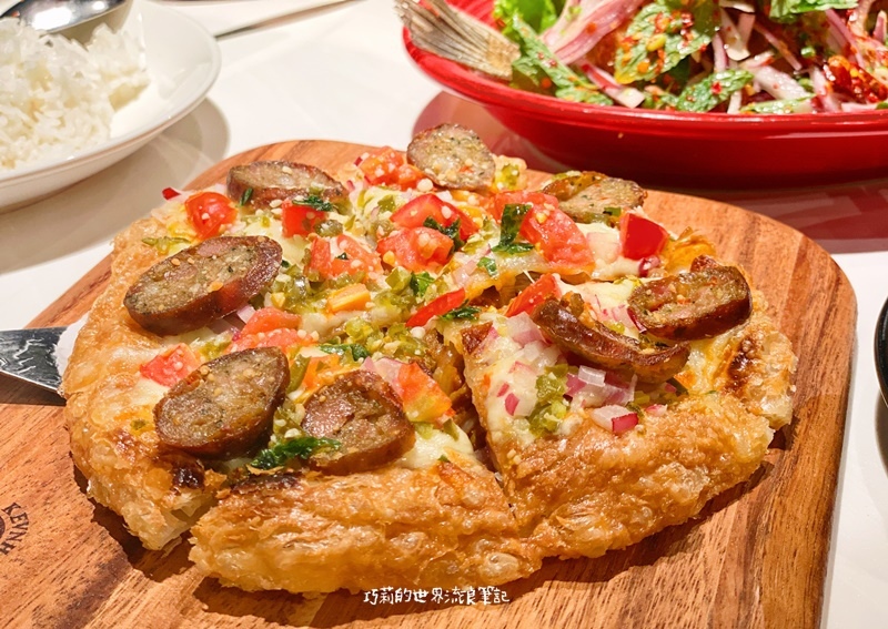 YABI KITCHEN || 瓦城新品牌・星馬泰港韓跨國界亞洲美食通通吃得到(台中勤美向上店) YABI KITCHEN || 瓦城新品牌・星馬泰港韓跨國界亞洲美食通通吃得到(台中勤美向上店)