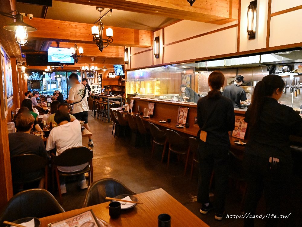 ABV日式居酒屋關新店｜世界精釀啤酒專業搭配 - 糖糖's 享食生活