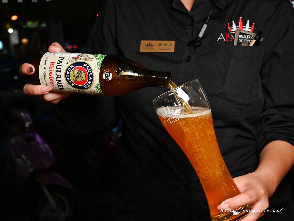 ABV日式居酒屋關新店｜世界精釀啤酒專業搭配 - 糖糖's 享食生活