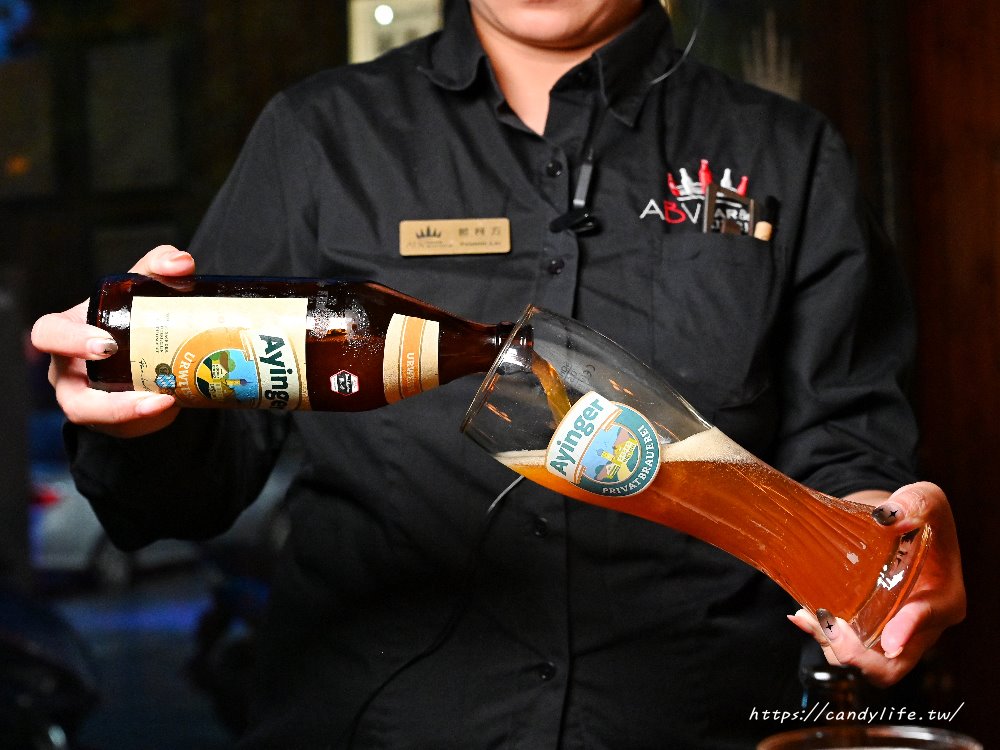 ABV日式居酒屋關新店｜世界精釀啤酒專業搭配 - 糖糖's 享食生活