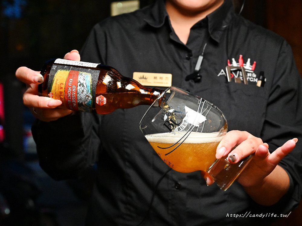 ABV日式居酒屋關新店｜世界精釀啤酒專業搭配 - 糖糖's 享食生活