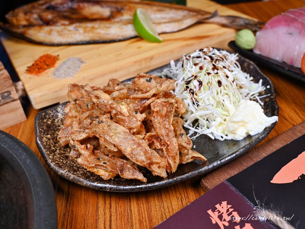 ABV日式居酒屋關新店｜世界精釀啤酒專業搭配 - 糖糖's 享食生活