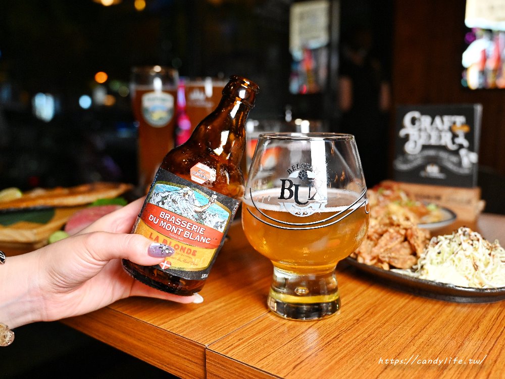 ABV日式居酒屋關新店｜世界精釀啤酒專業搭配 - 糖糖's 享食生活