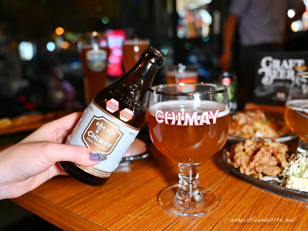 ABV日式居酒屋關新店｜世界精釀啤酒專業搭配 - 糖糖's 享食生活