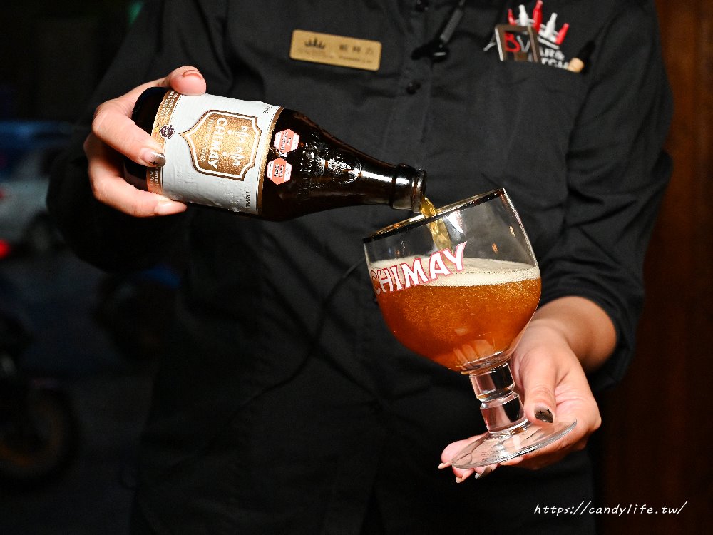 ABV日式居酒屋關新店｜世界精釀啤酒專業搭配 - 糖糖's 享食生活