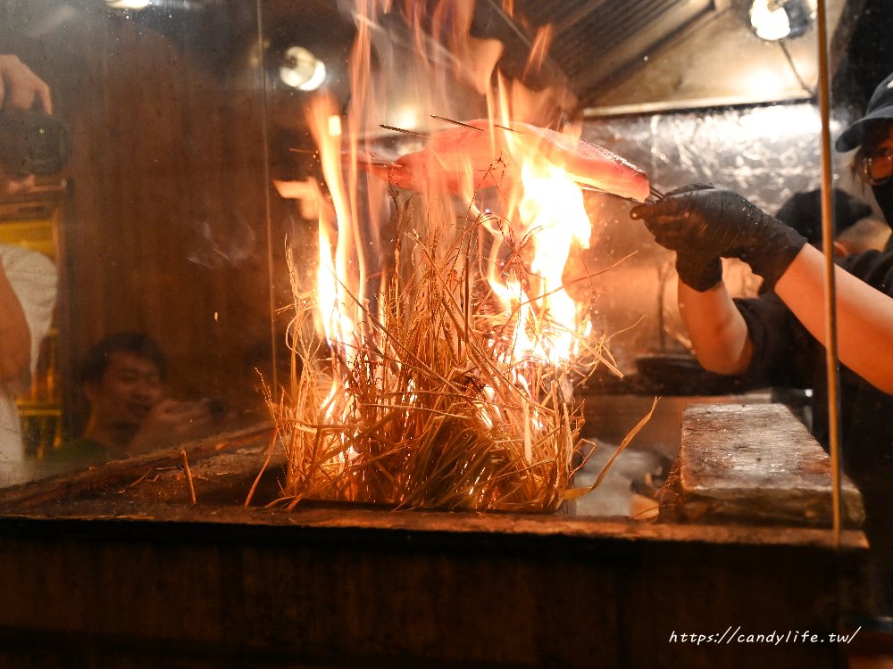 ABV日式居酒屋關新店｜世界精釀啤酒專業搭配 - 糖糖's 享食生活