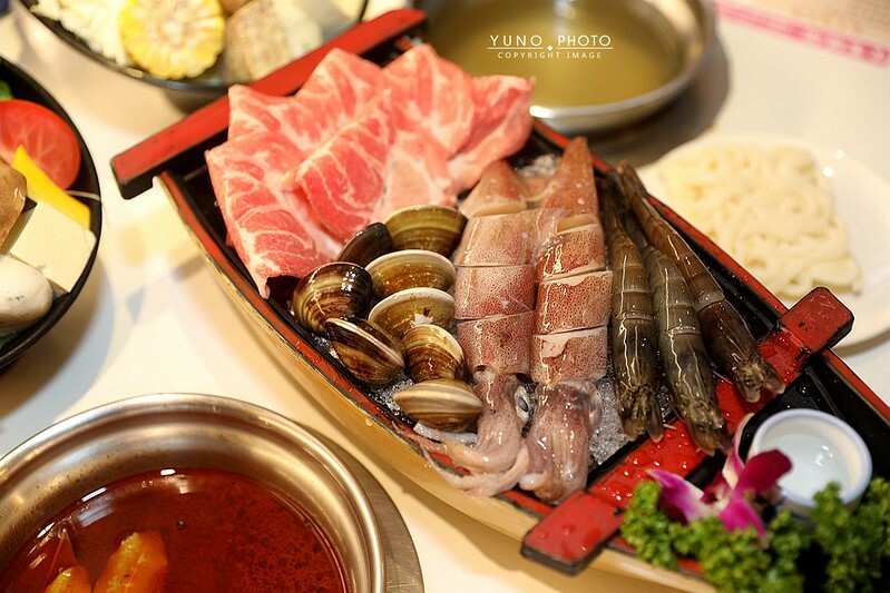 好所在鍋物台北中山區龍江路火鍋熱炒推薦058 好所在鍋物台北中山區龍江路火鍋熱炒推薦058