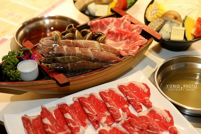 好所在鍋物台北中山區龍江路火鍋熱炒推薦097 好所在鍋物台北中山區龍江路火鍋熱炒推薦097