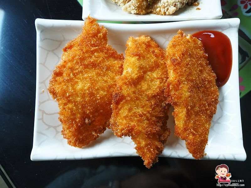 四維商圈,四維國小,大份量,文化街美食,楊梅美食,親厚食 @民宿女王芽月-美食.旅遊.全台趴趴走