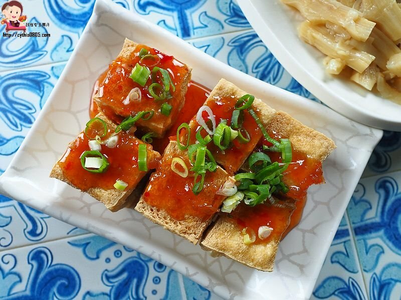 四維商圈,四維國小,大份量,文化街美食,楊梅美食,親厚食 @民宿女王芽月-美食.旅遊.全台趴趴走