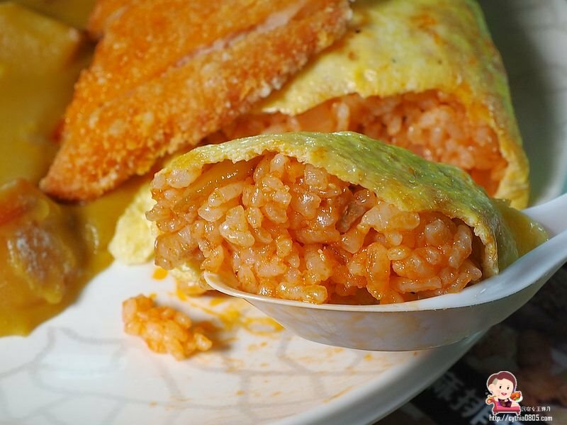 四維商圈,四維國小,大份量,文化街美食,楊梅美食,親厚食 @民宿女王芽月-美食.旅遊.全台趴趴走