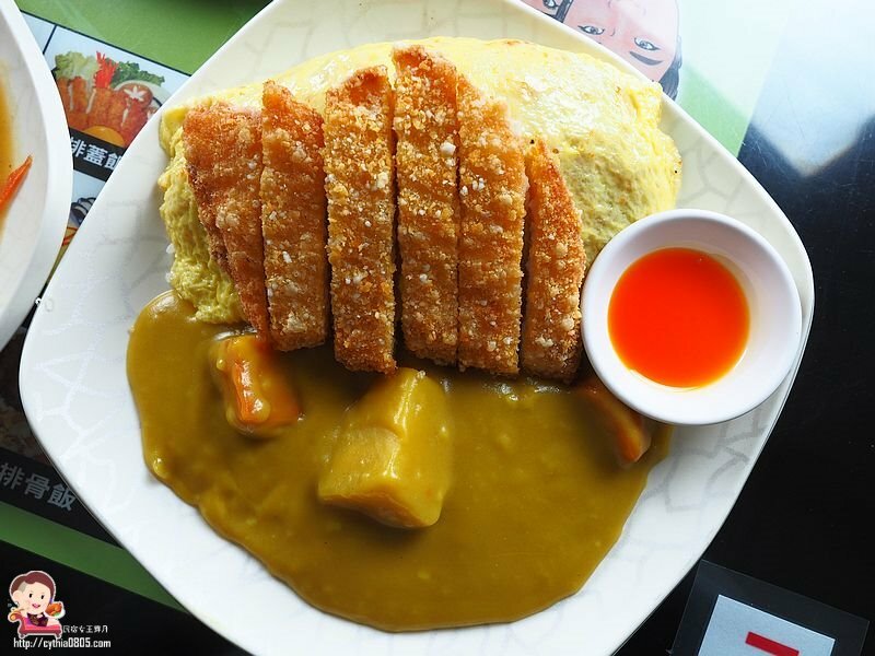 四維商圈,四維國小,大份量,文化街美食,楊梅美食,親厚食 @民宿女王芽月-美食.旅遊.全台趴趴走