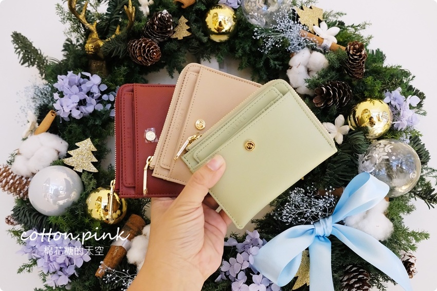 台灣原創品牌女包推薦|東京企劃S'AIME超美形象店全新開幕