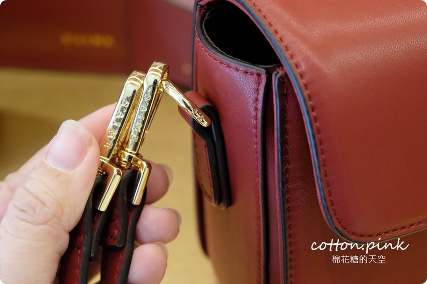 台灣原創品牌女包推薦|東京企劃S'AIME超美形象店全新開幕