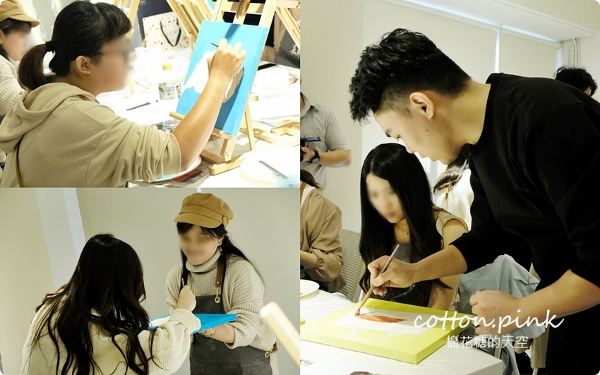 台灣原創品牌女包推薦|東京企劃S'AIME超美形象店全新開幕