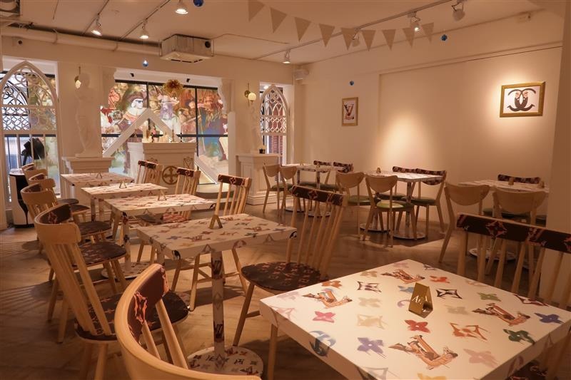 中山早午餐 MF LIFE 菜單 下午茶 潮牌 (23).JPG