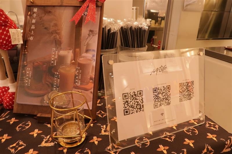 中山早午餐 MF LIFE 菜單 下午茶 潮牌 (40).JPG
