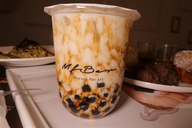 中山早午餐 MF LIFE 菜單 下午茶 潮牌 (19).JPG