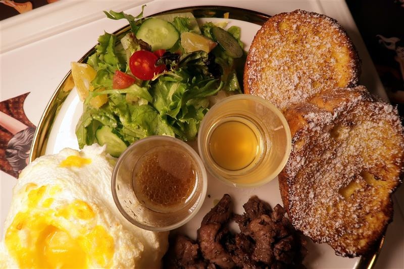 中山站早午餐 MF LIFE 菜單 下午茶 潮牌 .jpg