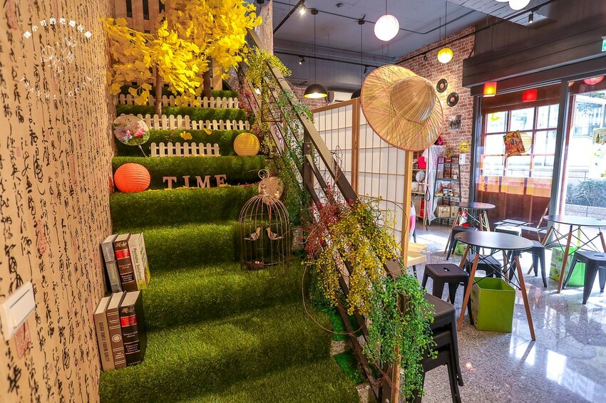 三重,三重早午餐,三重早餐,台北,台北早午餐,台北早餐,時光寄憶,時光寄憶早午餐,時光寄憶菜單 @陳小可的吃喝玩樂