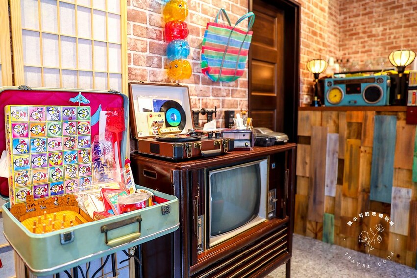 三重,三重早午餐,三重早餐,台北,台北早午餐,台北早餐,時光寄憶,時光寄憶早午餐,時光寄憶菜單 @陳小可的吃喝玩樂