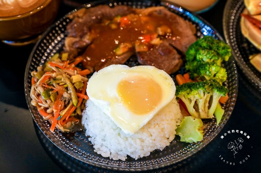 三重,三重早午餐,三重早餐,台北,台北早午餐,台北早餐,時光寄憶,時光寄憶早午餐,時光寄憶菜單 @陳小可的吃喝玩樂