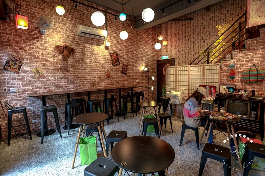 三重,三重早午餐,三重早餐,台北,台北早午餐,台北早餐,時光寄憶,時光寄憶早午餐,時光寄憶菜單 @陳小可的吃喝玩樂