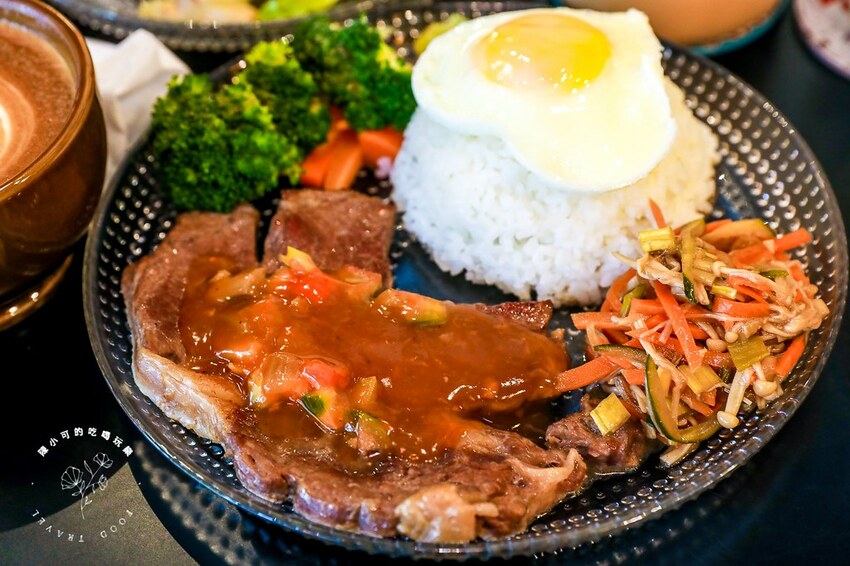 三重,三重早午餐,三重早餐,台北,台北早午餐,台北早餐,時光寄憶,時光寄憶早午餐,時光寄憶菜單 @陳小可的吃喝玩樂