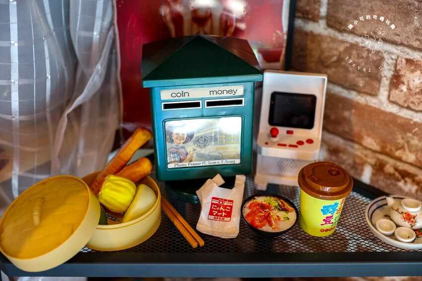 三重,三重早午餐,三重早餐,台北,台北早午餐,台北早餐,時光寄憶,時光寄憶早午餐,時光寄憶菜單 @陳小可的吃喝玩樂